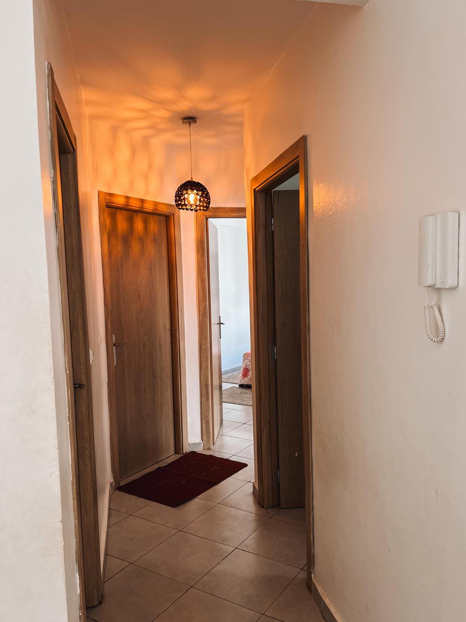 Anza Surf Spot Lejlighed Agadir Eksteriør billede