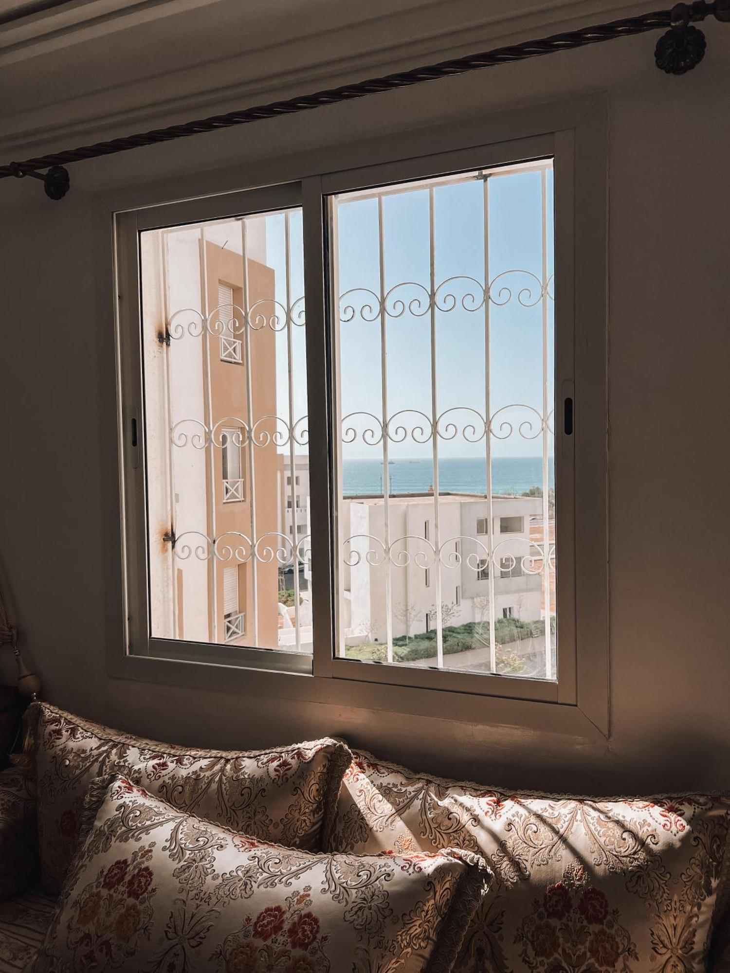 Anza Surf Spot Lejlighed Agadir Eksteriør billede