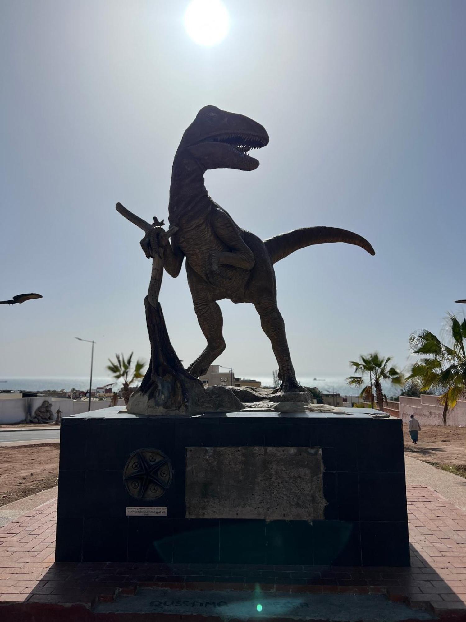 Anza Surf Spot Lejlighed Agadir Eksteriør billede